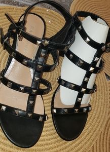 Rampage sándals heel